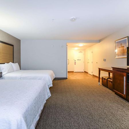 Hampton Inn Brighton Mi Bagian luar foto