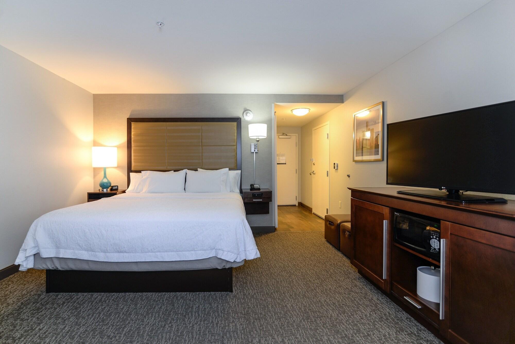 Hampton Inn Brighton Mi Bagian luar foto