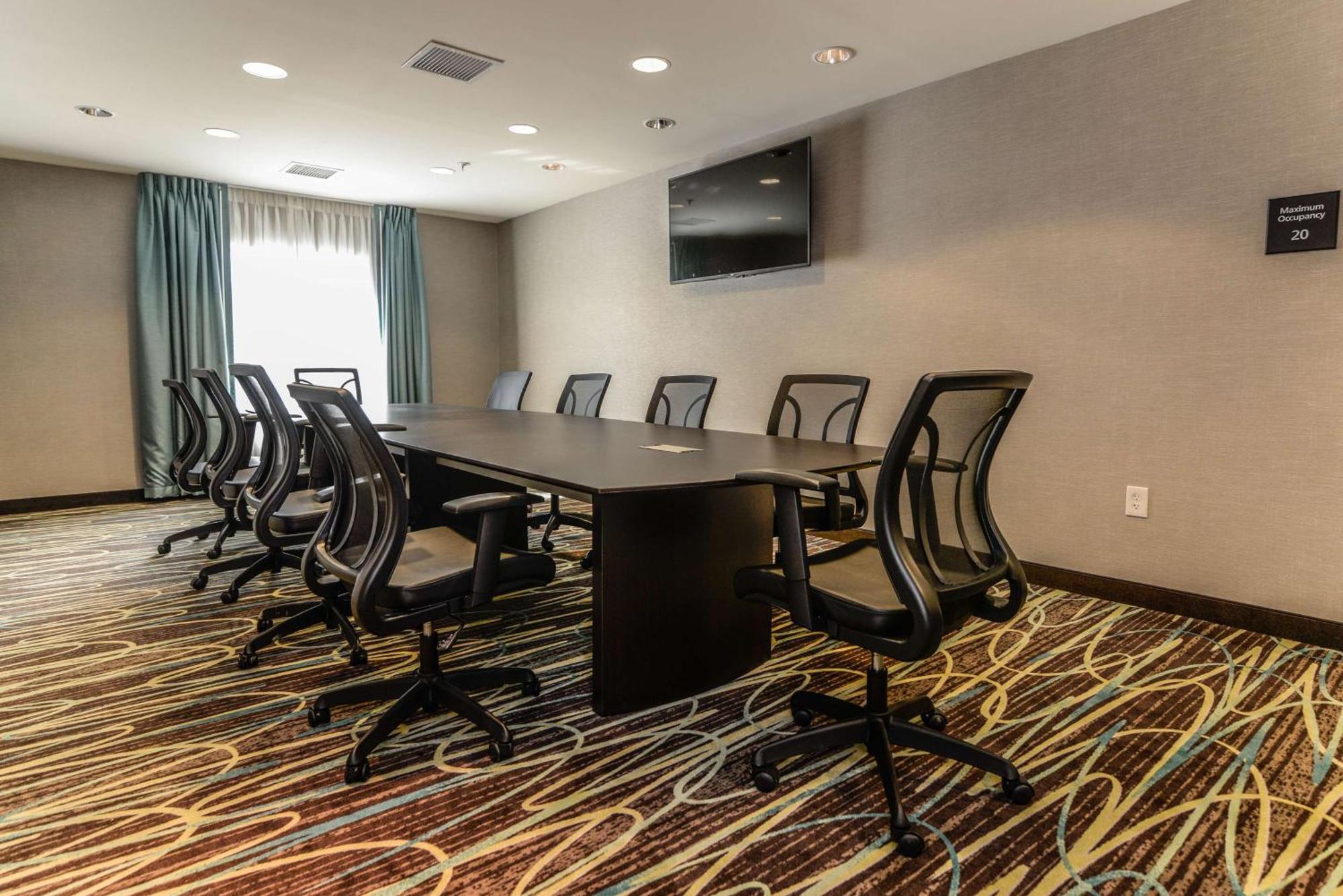 Hampton Inn Brighton Mi Bagian luar foto