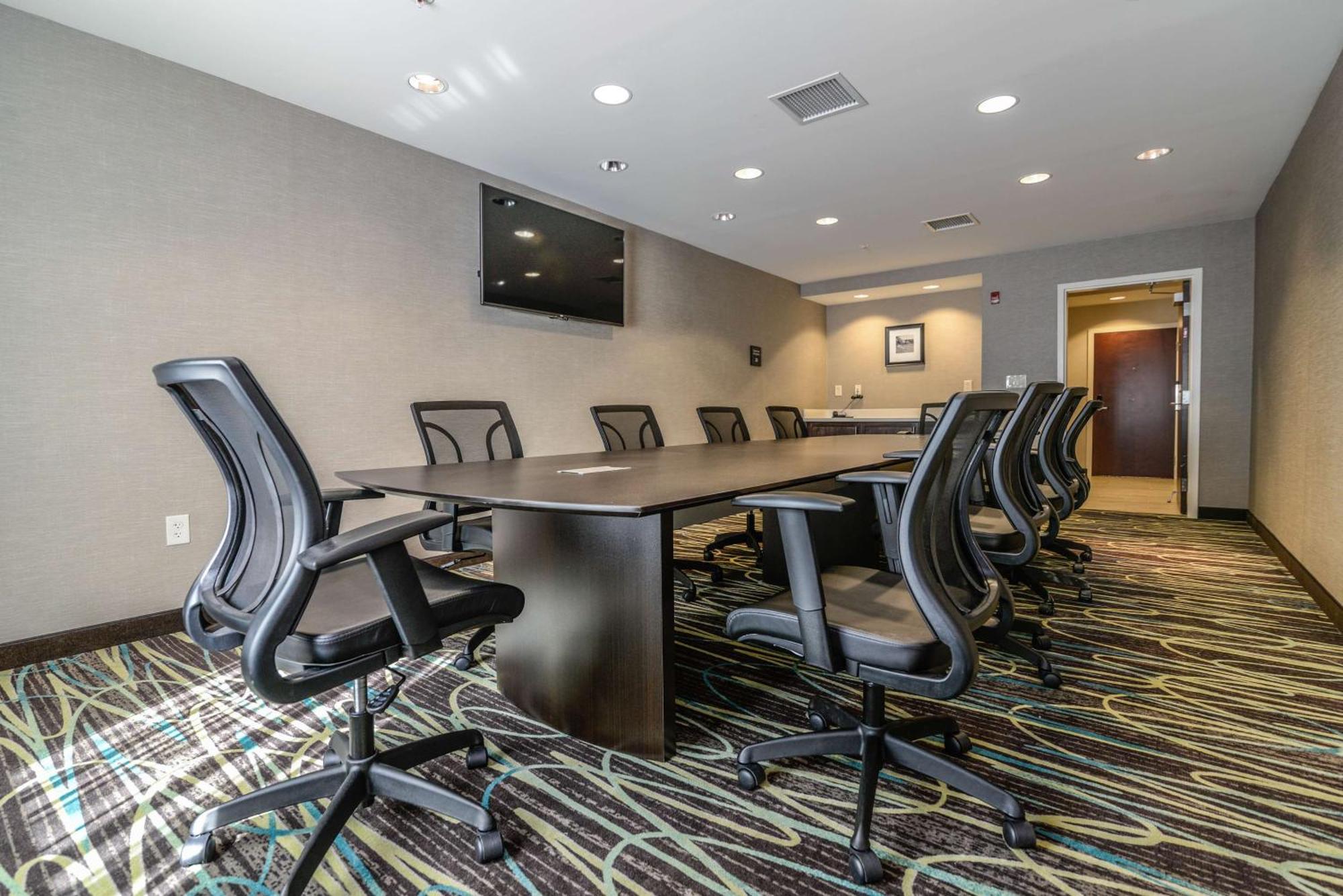 Hampton Inn Brighton Mi Bagian luar foto