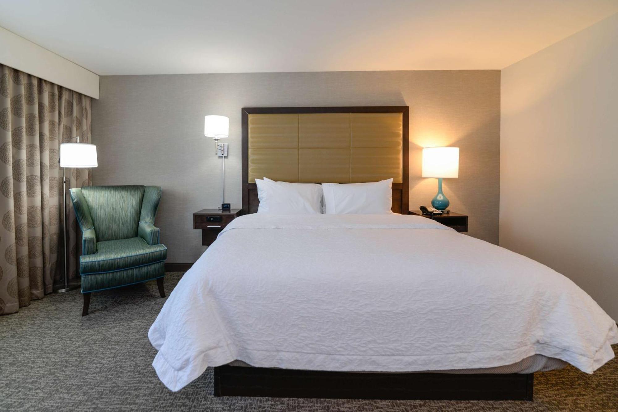 Hampton Inn Brighton Mi Bagian luar foto