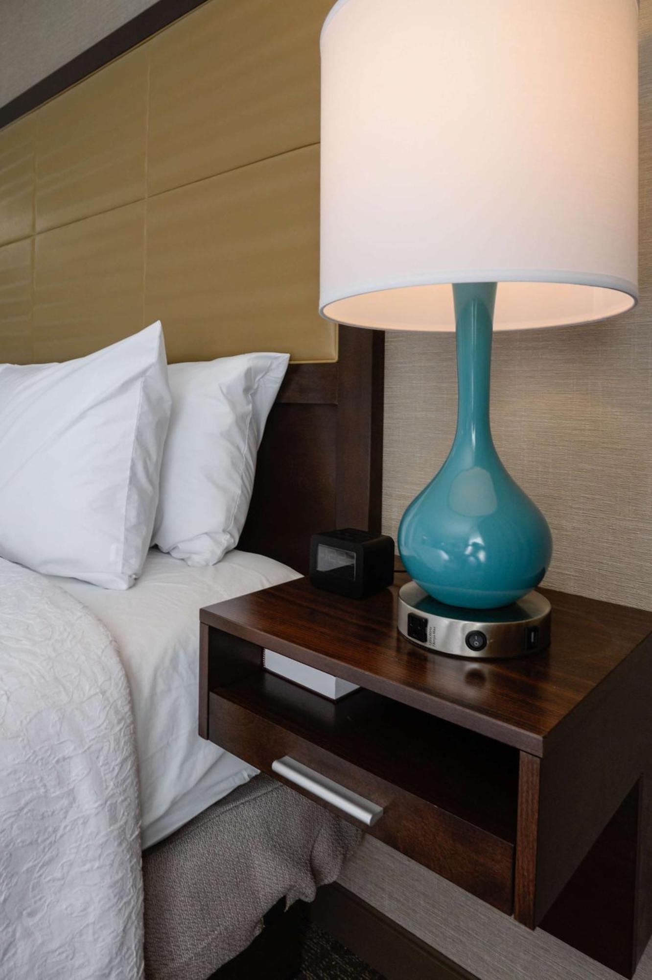 Hampton Inn Brighton Mi Bagian luar foto