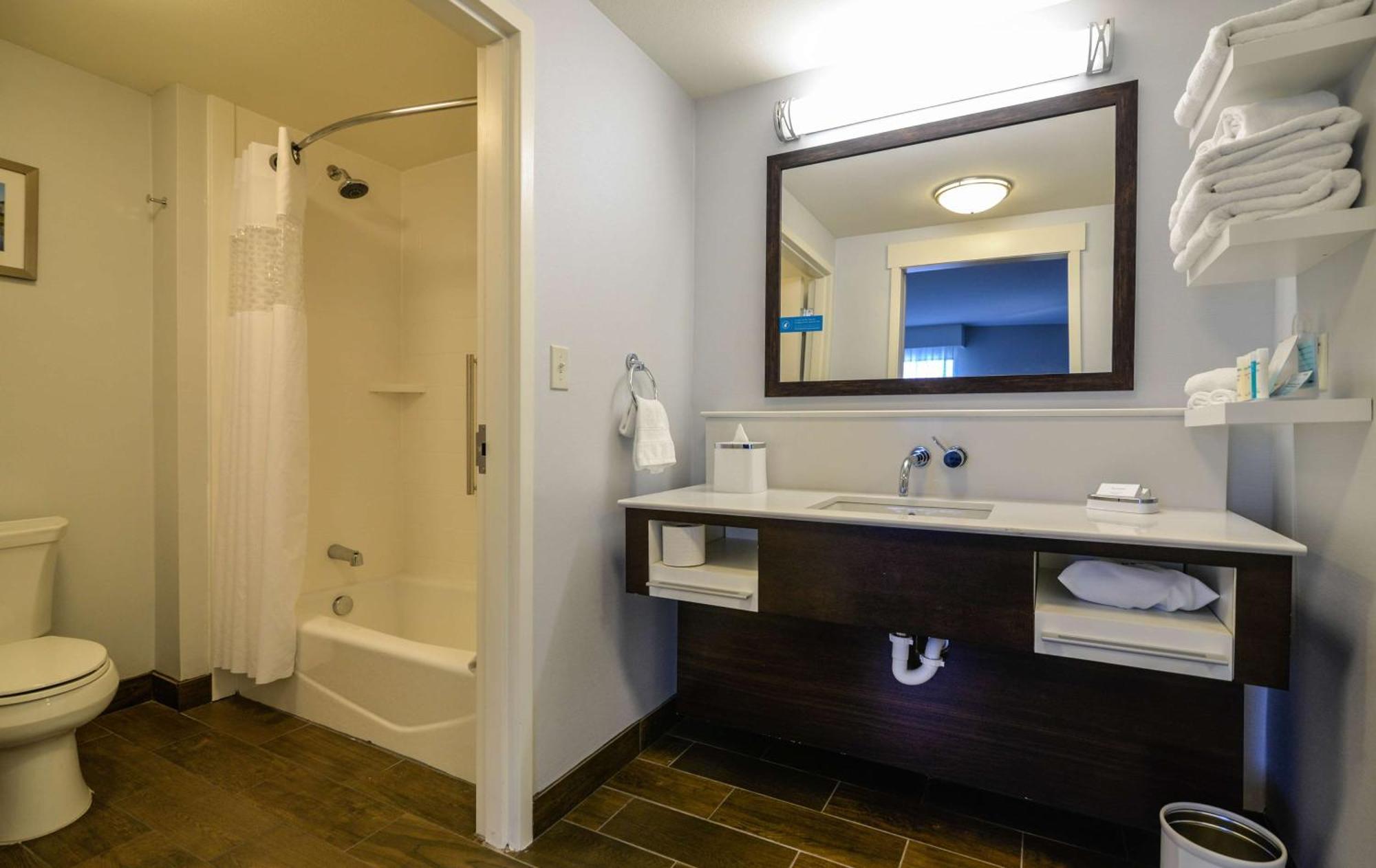 Hampton Inn Brighton Mi Bagian luar foto