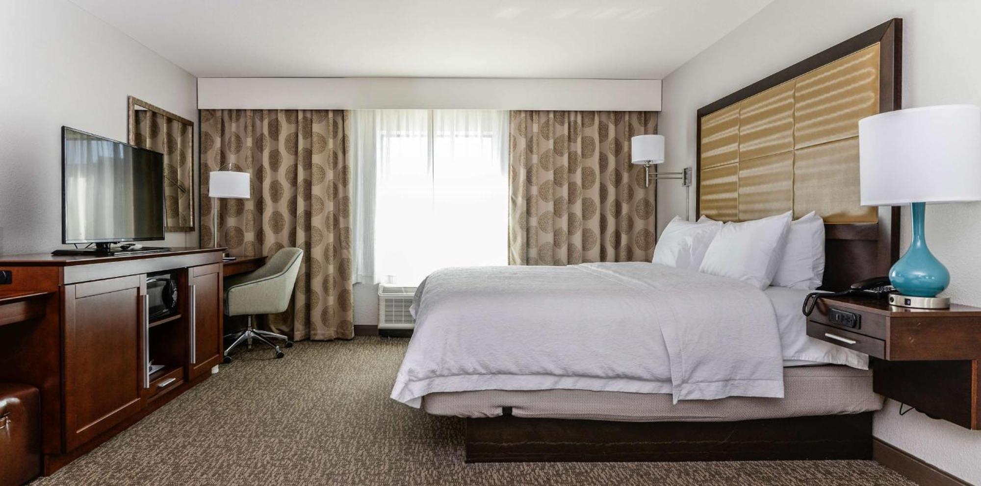 Hampton Inn Brighton Mi Bagian luar foto