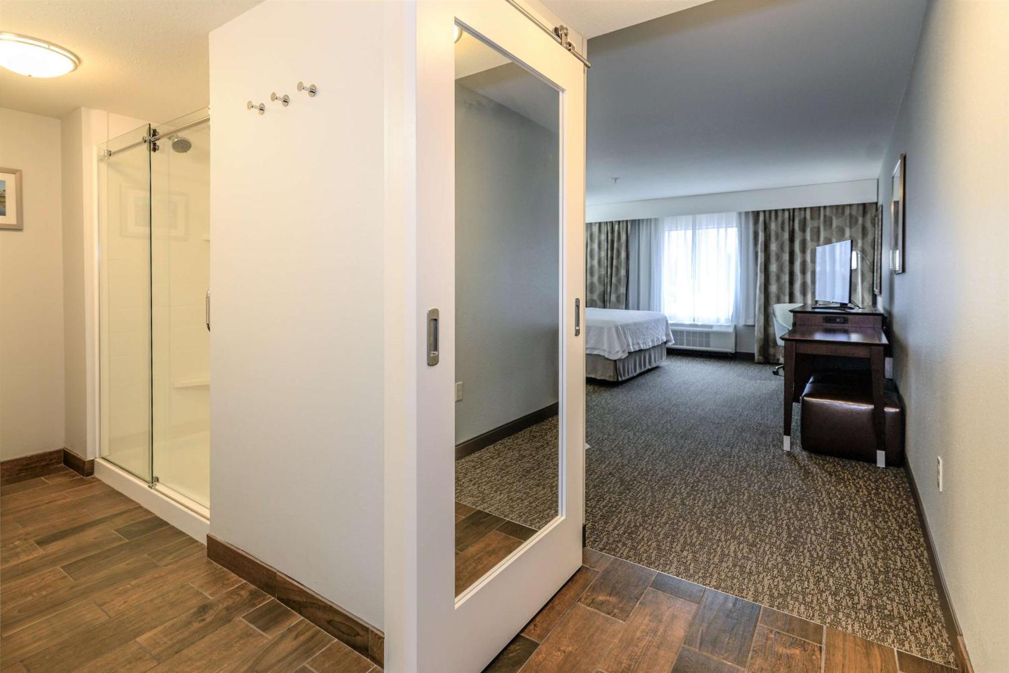 Hampton Inn Brighton Mi Bagian luar foto