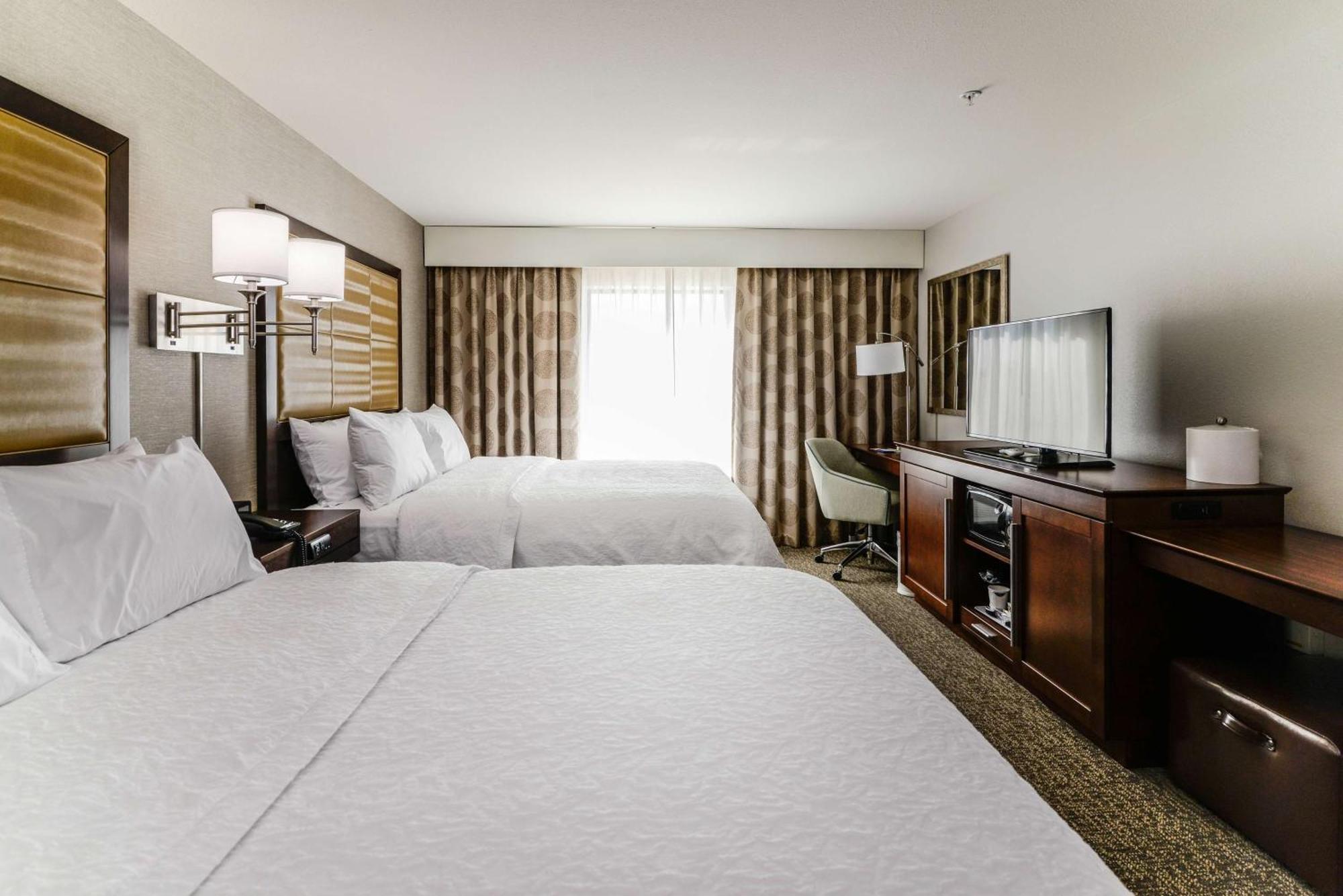 Hampton Inn Brighton Mi Bagian luar foto