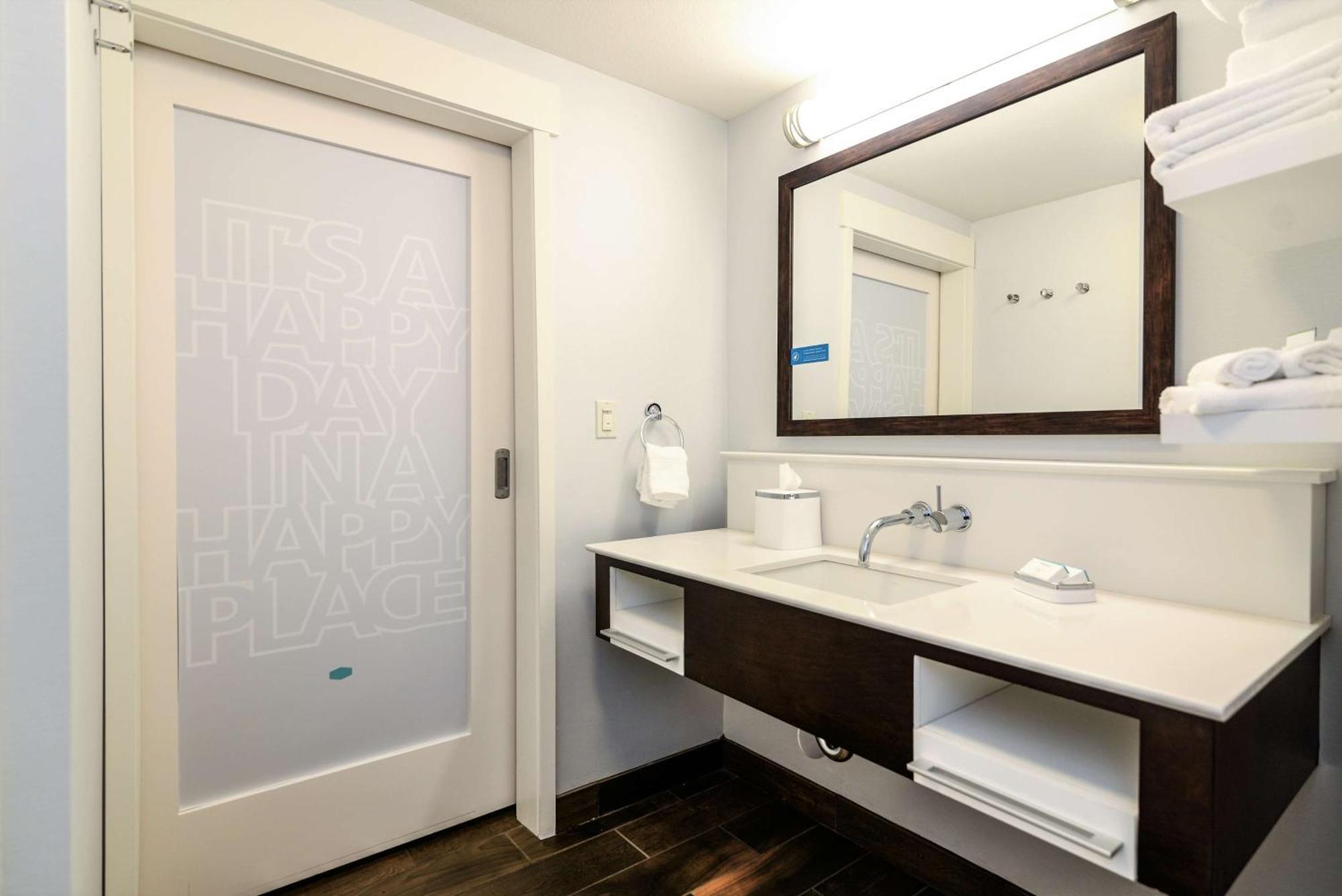 Hampton Inn Brighton Mi Bagian luar foto